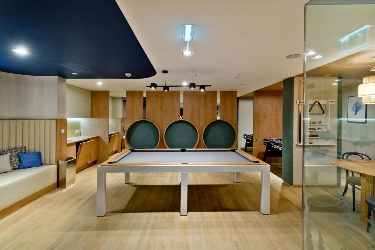 Apartament Zatoka 12 Puck Exteriér fotografie