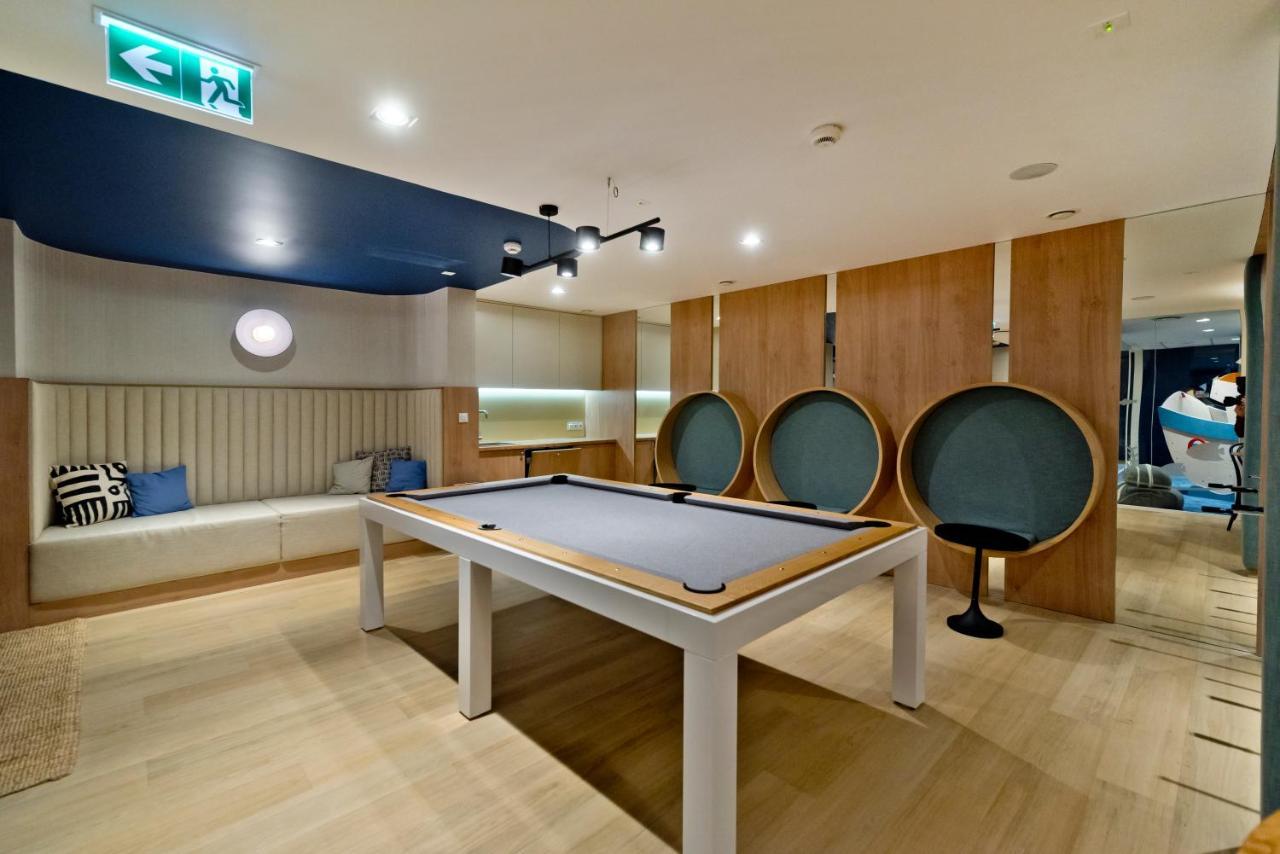 Apartament Zatoka 12 Puck Exteriér fotografie