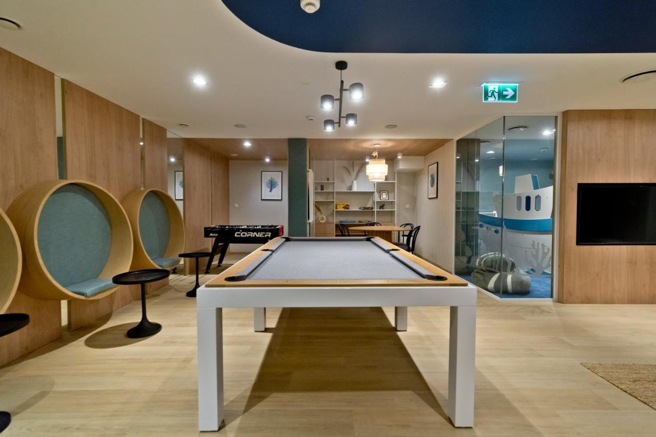 Apartament Zatoka 12 Puck Exteriér fotografie