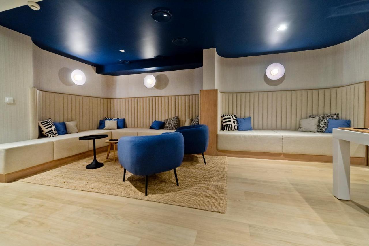 Apartament Zatoka 12 Puck Exteriér fotografie