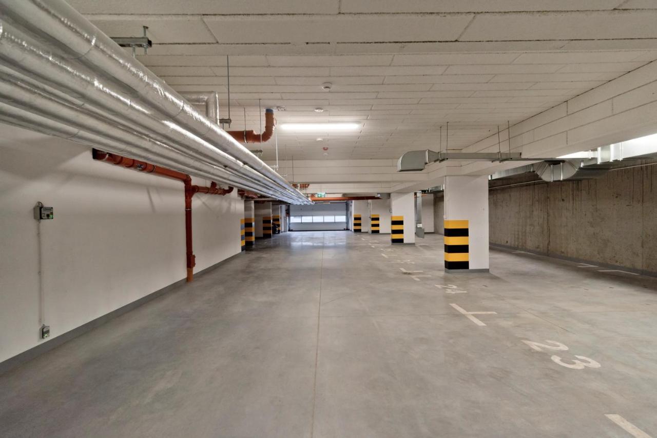 Apartament Zatoka 12 Puck Exteriér fotografie