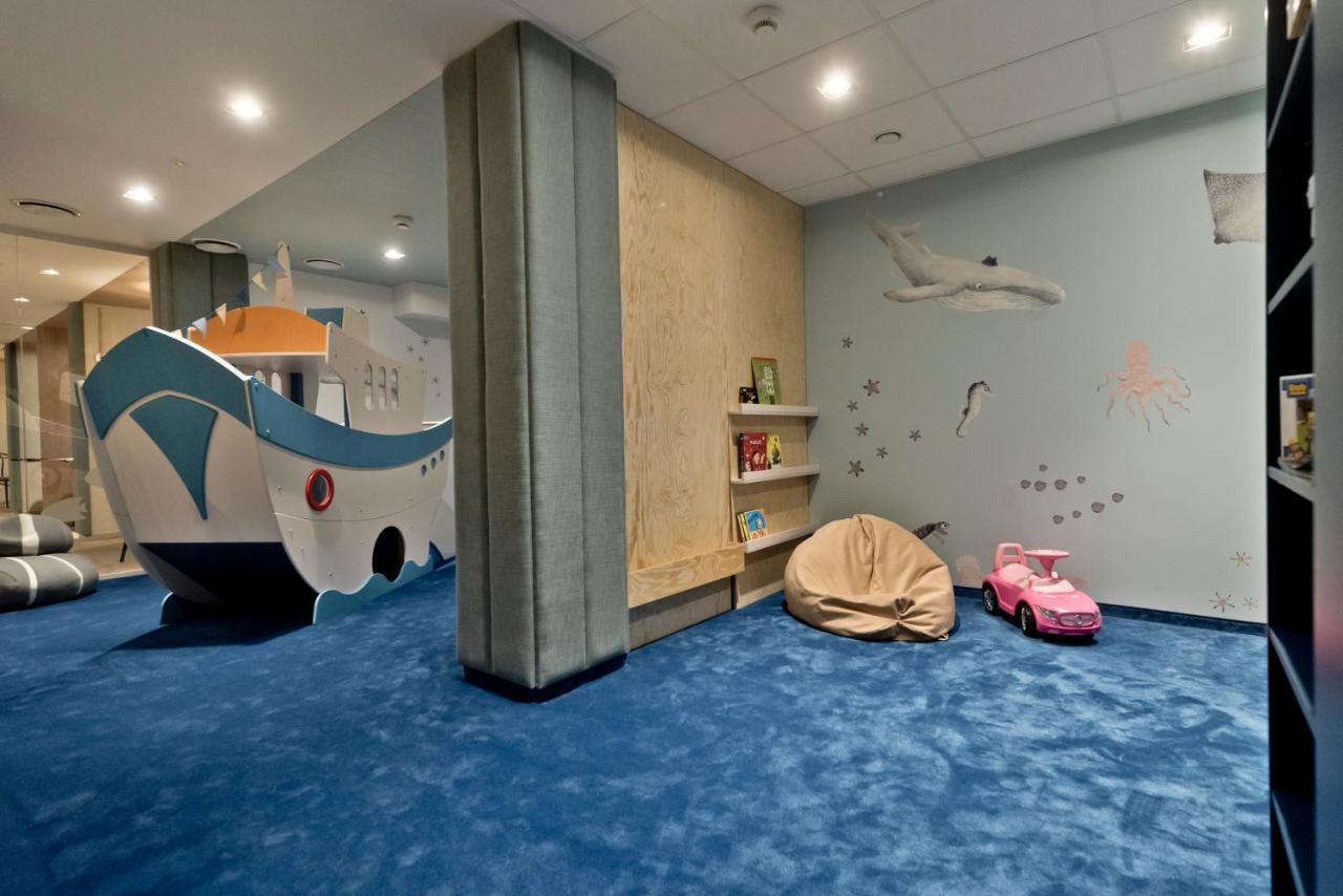 Apartament Zatoka 12 Puck Exteriér fotografie