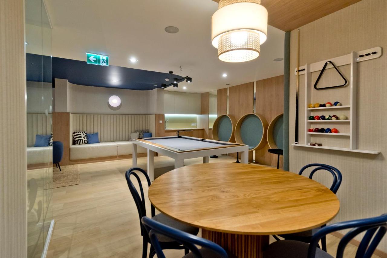 Apartament Zatoka 12 Puck Exteriér fotografie